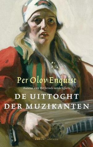 De uittocht der muzikanten by Per Olov Enquist, Cora Polet