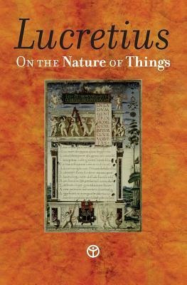 On the Nature of Things: De rerum natura by Lucretius