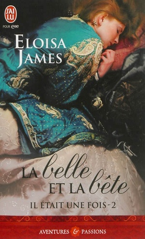 La Belle et la Bête by Eloisa James