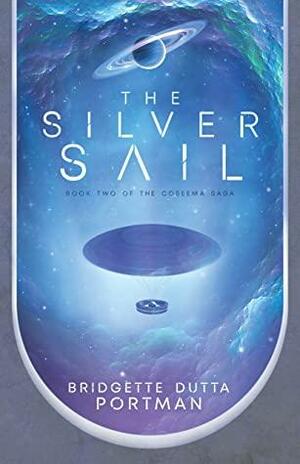 The Silver Sail by Bridgette Dutta Portman