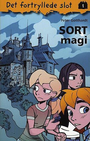 Sort magi by Peter Gotthardt