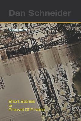 Newtown: Short Stories or a Novel of a Nabe by Dan Schneider