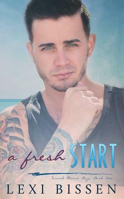 A Fresh Start by Lexi Bissen