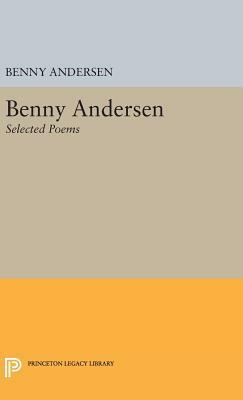 Benny Andersen: Selected Poems by Benny Andersen, Alexander Taylor