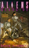 Aliens: Genocide by David Bischoff