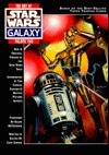 The Art of Star Wars Galaxy by Gary Gerani