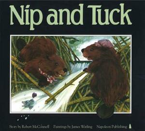 Nip and Tuck by Robert McConnell