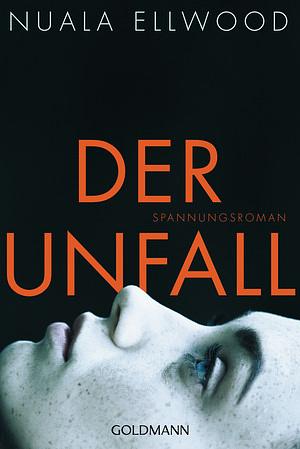 Der Unfall by Nuala Ellwood