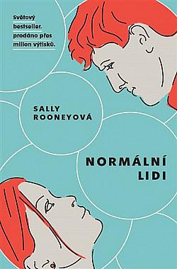 Normální lidi by Sally Rooney