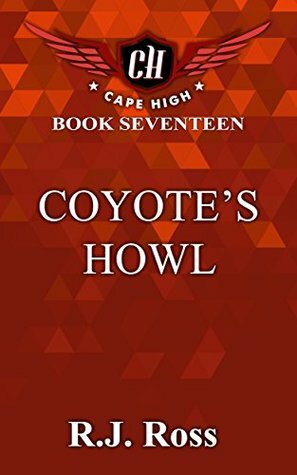 Coyote's Howl by R.J. Ross