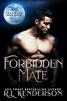 Forbidden Mate by R.L. Kenderson