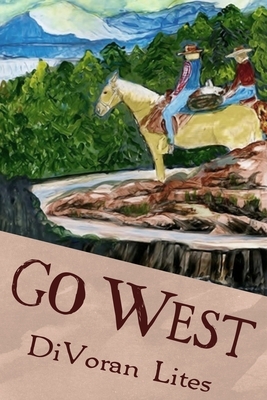 Go West by Divoran Lites