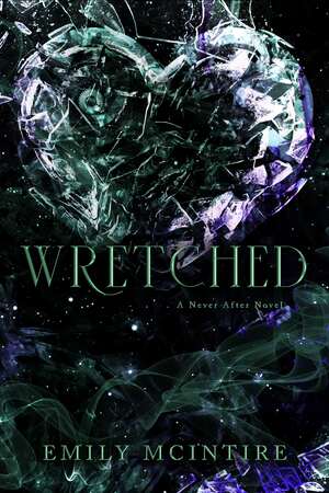 Wretched by Emily McIntire