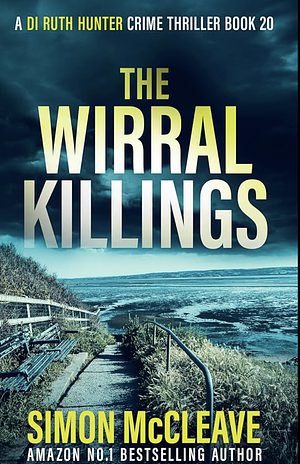 The Wirral Killings  by Simon McCleave