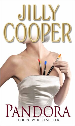 Pandora by Jilly Cooper