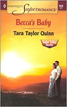 Becca's Baby by Tara Taylor Quinn