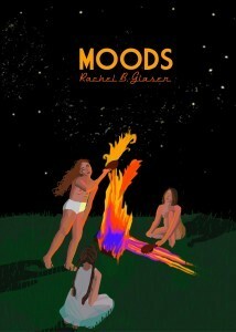 Moods by Rachel B. Glaser