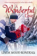 A Wonderful Love by Linda Wood Rondeau