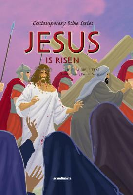 Jesus Is Risen by Scandinavia Publishing