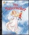 The Nutcracker by Barbara Lanza, Rita Balducci