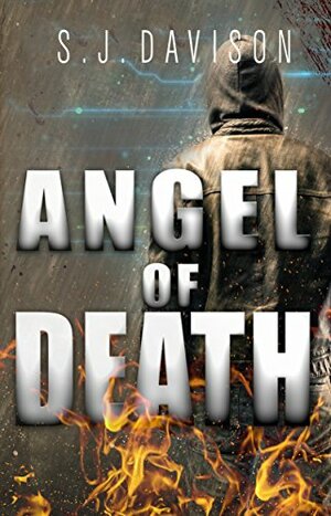 Angel of Death by Steve Davidson