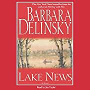 Lake News by Barbara Delinsky