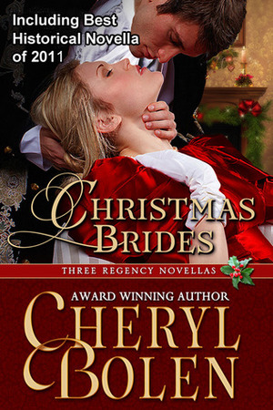 Christmas Brides by Cheryl Bolen