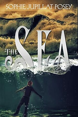 The Sea by Sophie Jupillat Posey