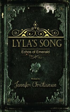 Lyla's Song by Jennifer Christiansen, Majeau Designs