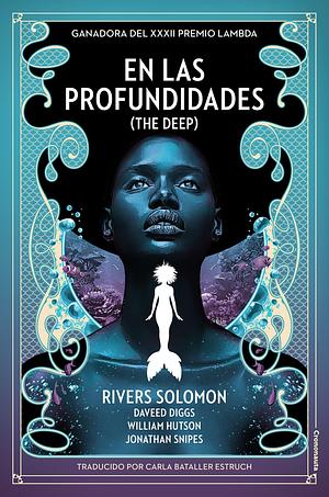 En las profundidades by Rivers Solomon