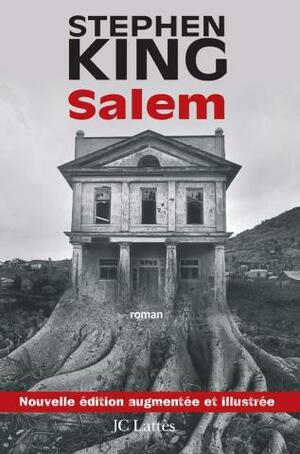 Salem by Stephen King