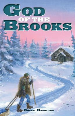 God of the Brooks by Bruce Hamilton