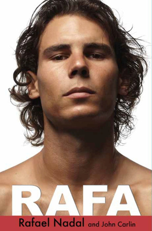 Rafa by Rafael Nadal