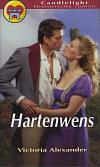 Hartenwens by Victoria Alexander