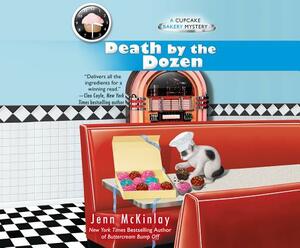 Death by the Dozen by Jenn McKinlay
