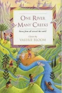 One River, Many Creeks by Valerie Bloom