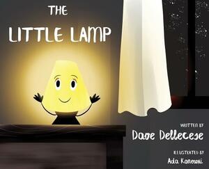 The Little Lamp by Dave Dellecese