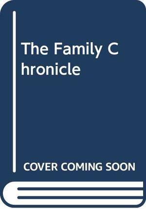 Family Chronicle by Sergei Aksakov, Сергей Аксаков