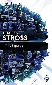 Palimpseste by Charles Stross