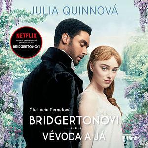 Vévoda a já by Julia Quinn