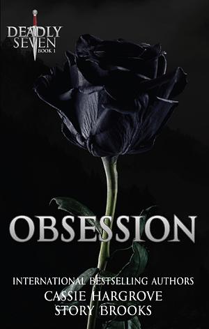 Obsession by Cassie Hargrove, Story Brooks