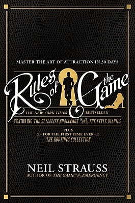 Rules of the Game by Neil Strauss