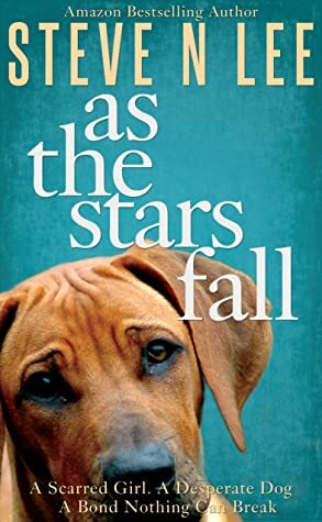 As The Stars Fall by Steve N. Lee