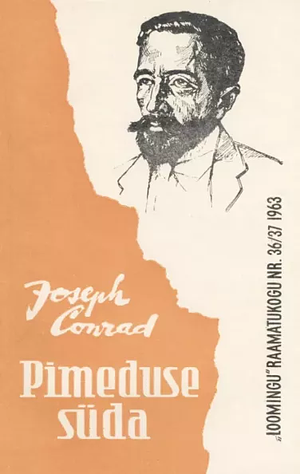 Pimeduse süda by Joseph Conrad