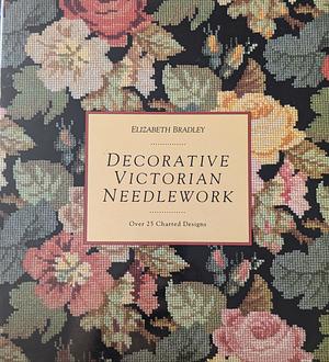 Decorative Victorian Needle by Elizabeth Bradley
