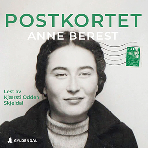 Postkortet by Anne Berest