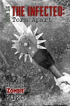 Torn Apart by Joshua McCullough, Joseph Zuko