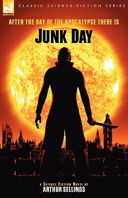 Junk Day by Arthur Sellings