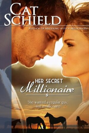 Her Secret Millionaire by Cat Schield