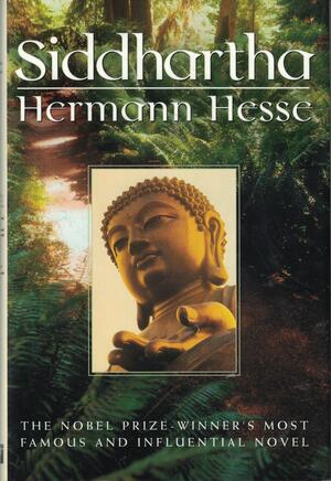 Siddhartha by Hermann Hesse